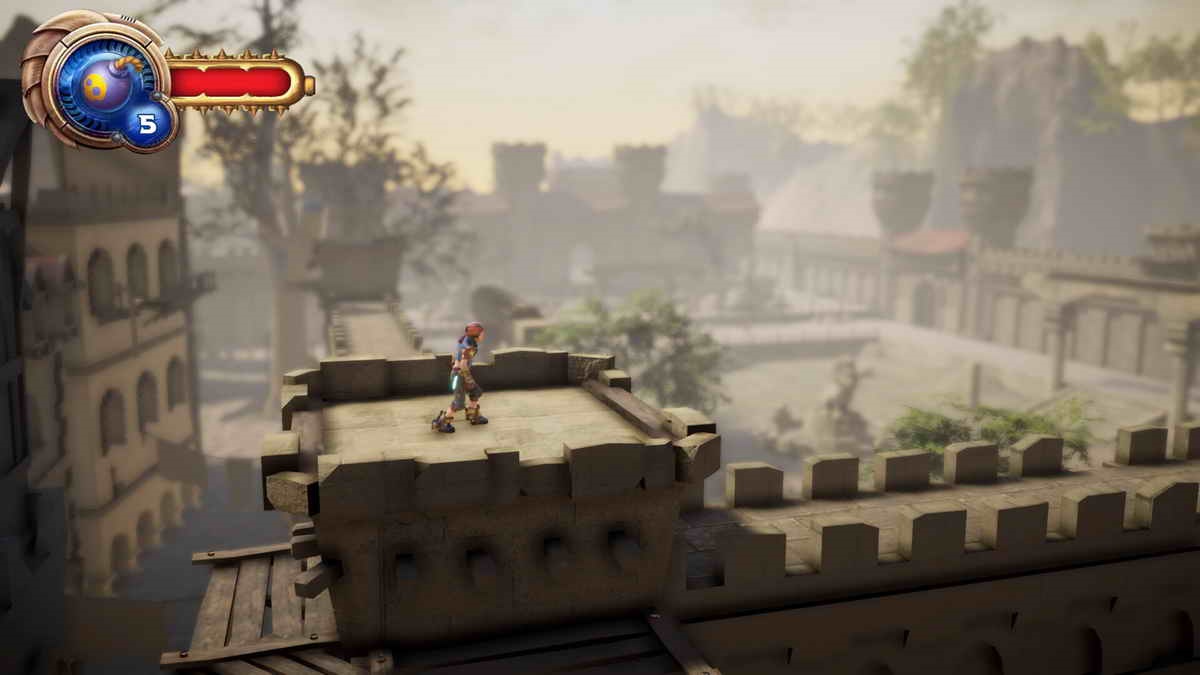 Indie roundup: Ario, Flightpath & Storyblocks: The&nbsp;King