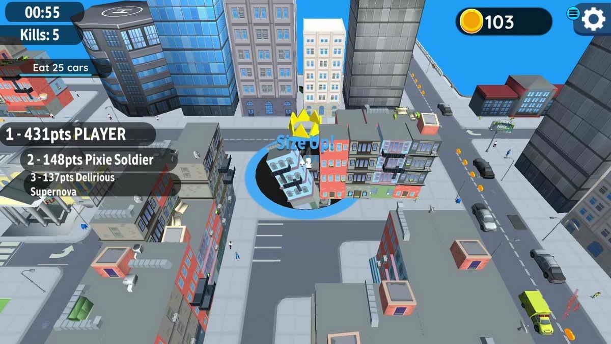 QubicGames Celebrates 20th Anniversary with a Game Bundle&nbsp;Bonanza