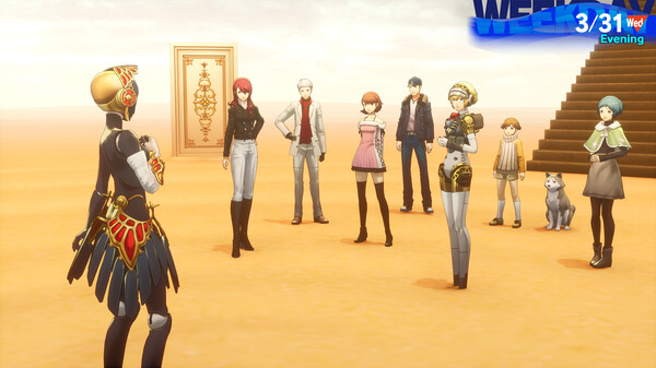 persona3