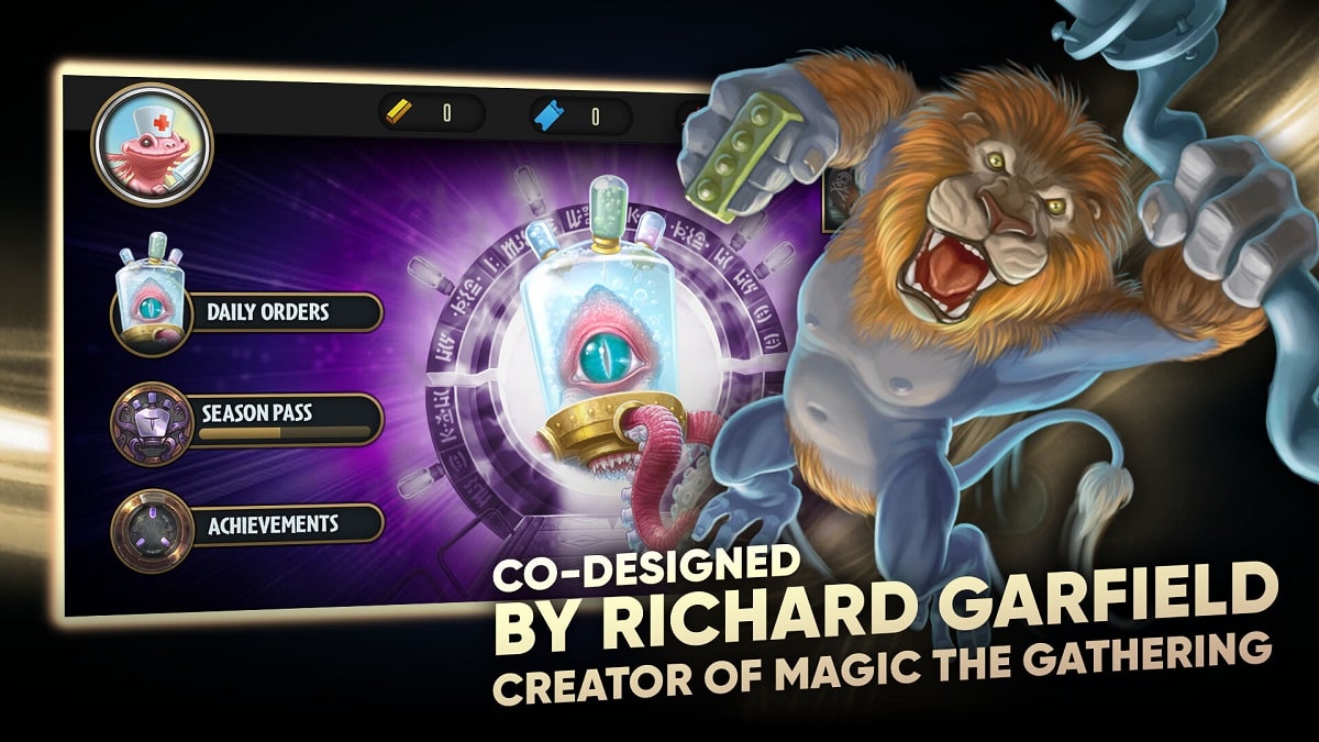 Developer interview: Mindbug Online – Press Play Media