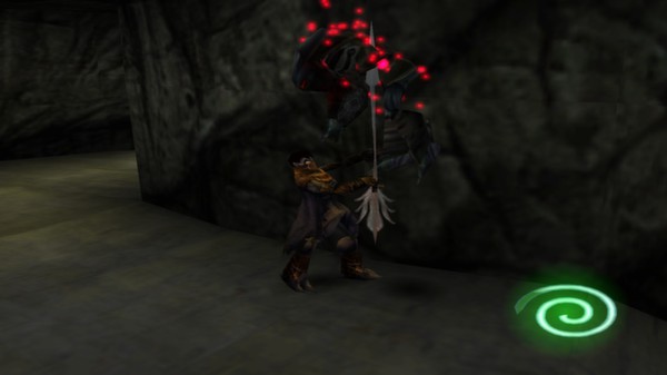 soul reaver 2