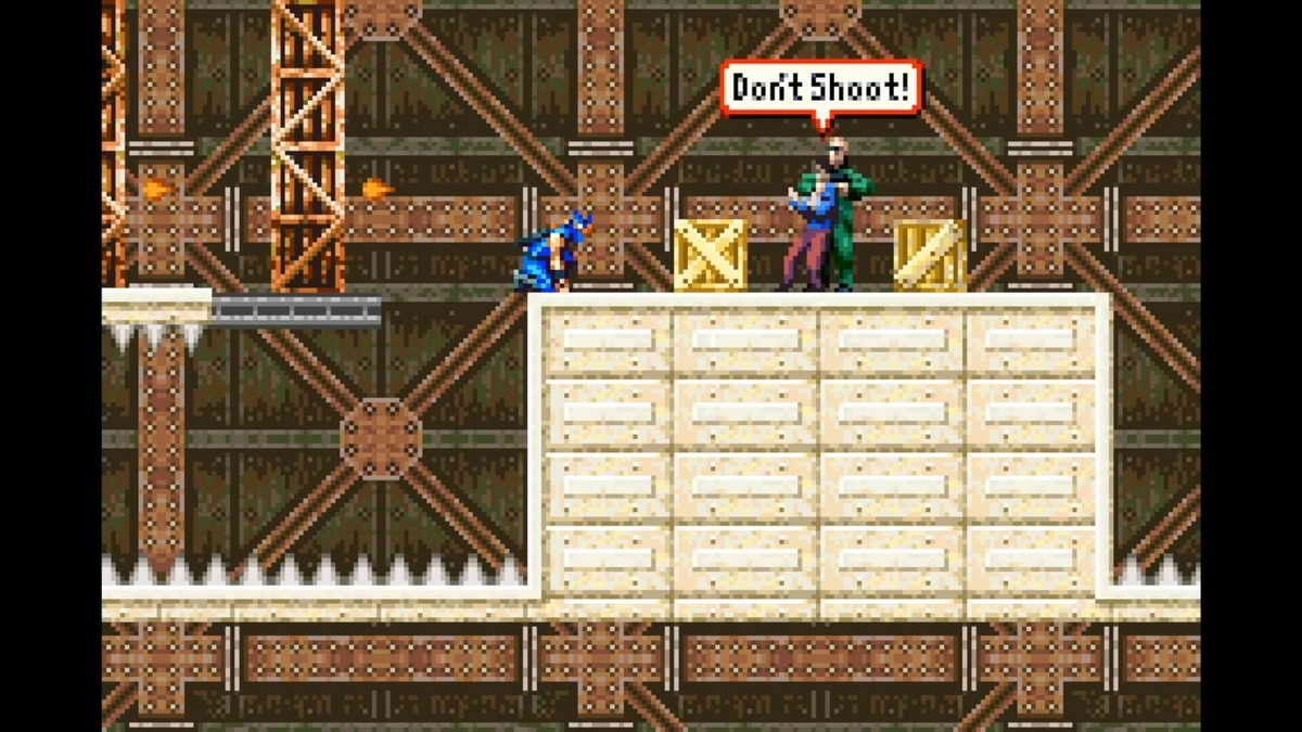 Ninja Five-O review&nbsp;(PS5)