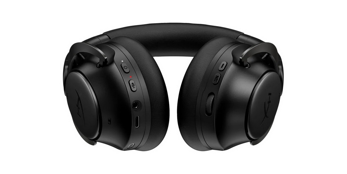 HyperX Cloud MIX 2&nbsp;review