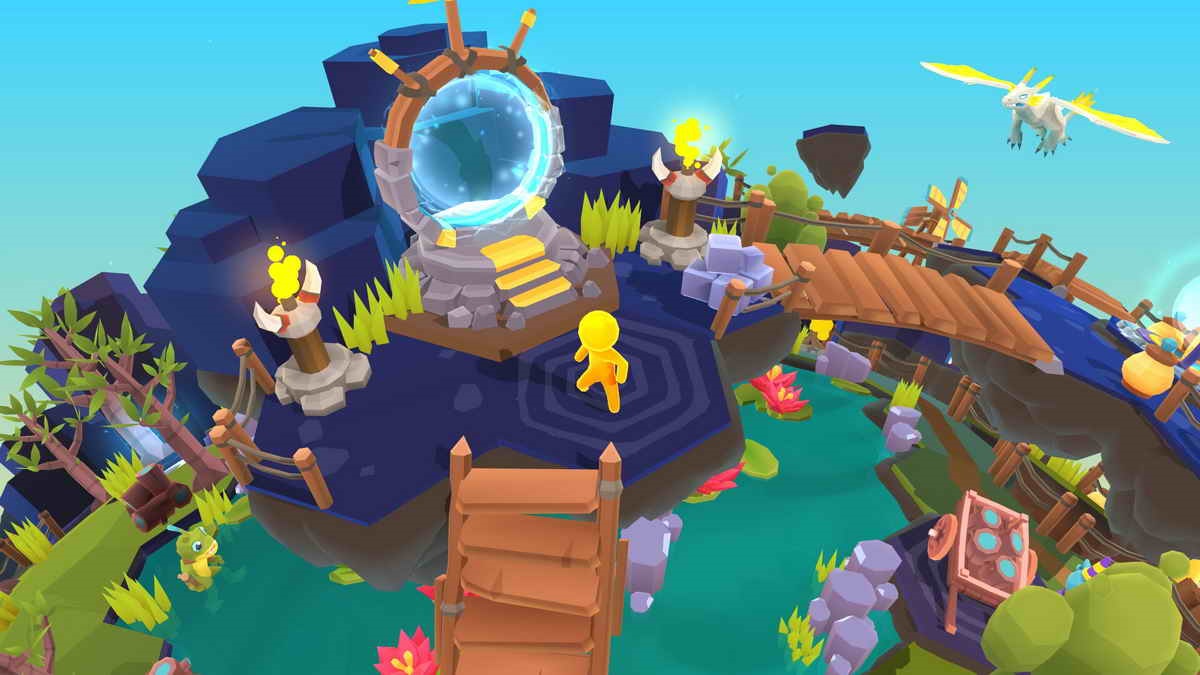 My Little Universe review&nbsp;(PS5)