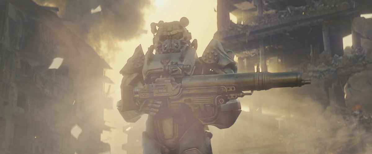 Fallout – Season 1 review&nbsp;(4K)