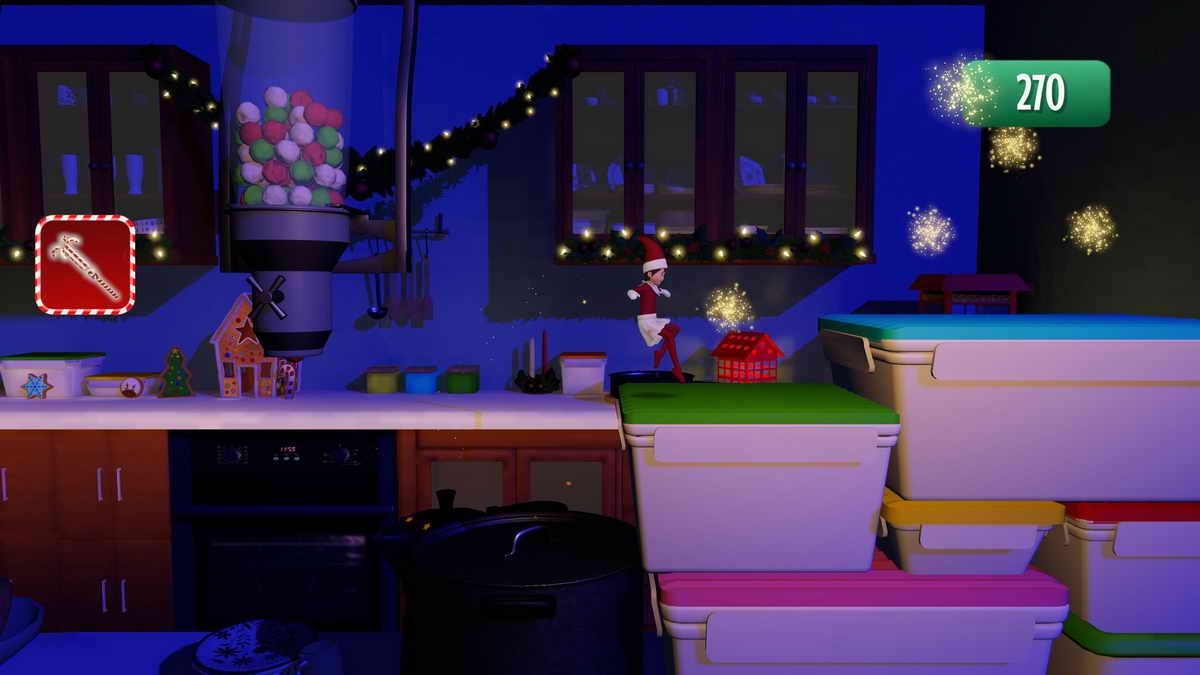 Developer interview: The Elf on the Shelf: Christmas&nbsp;Heroes