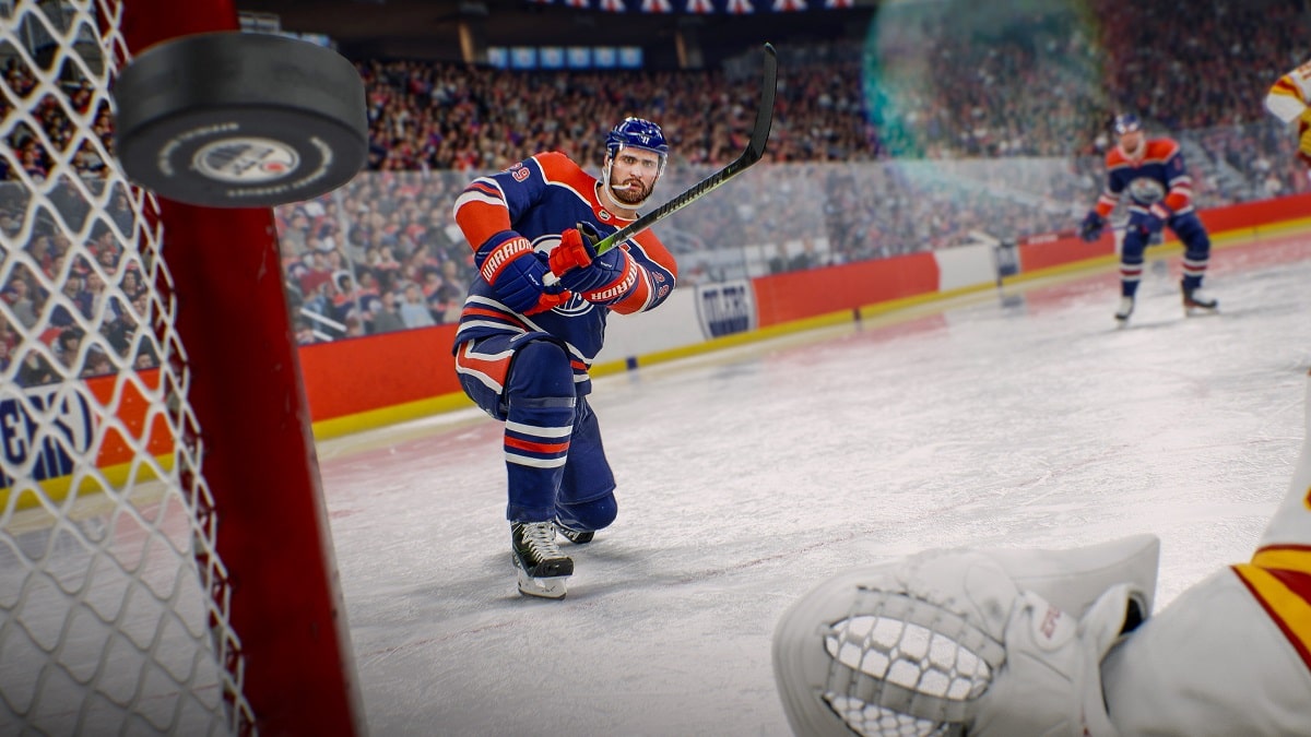 NHL 26 review