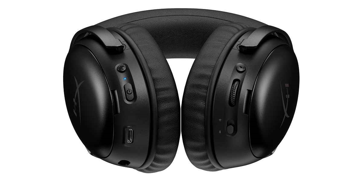 HyperX Cloud III S Wireless&nbsp;review