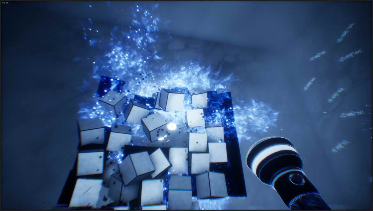 THANKS, LIGHT. preview&nbsp;(Gamescom)