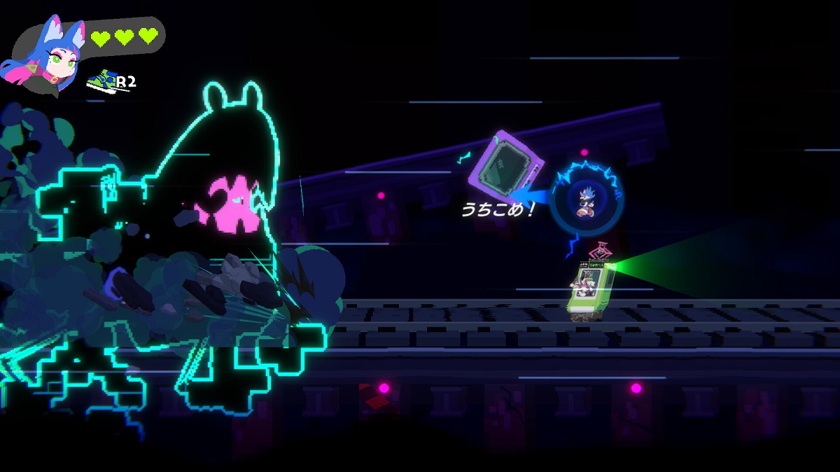 Piggy One Super Spark preview (Gamescom) – Press Play Media
