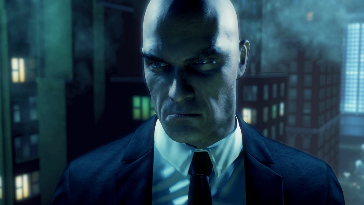 Hitman Absolution review&nbsp;(Switch)