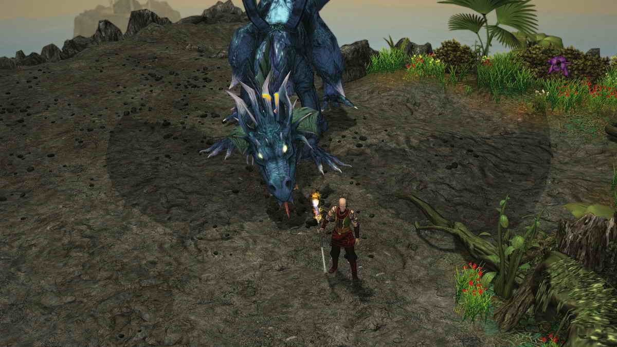 Sacred 2 Remaster review&nbsp;(PS5)