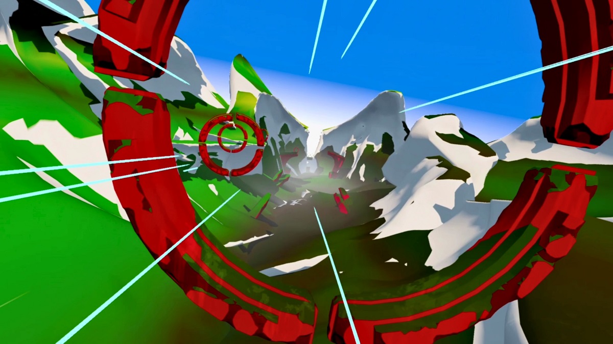 VR roundup: Aerosurfer, Stellar Cafe, Crossings & Chaos&nbsp;Method