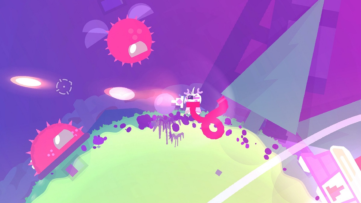 Baseless review (PS5)