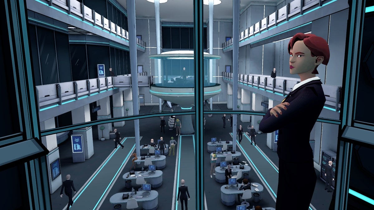 Men in Black: Most Wanted review&nbsp;(Quest)