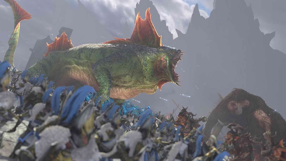 Total War: Warhammer III – Tides of Torment review&nbsp;(PC)