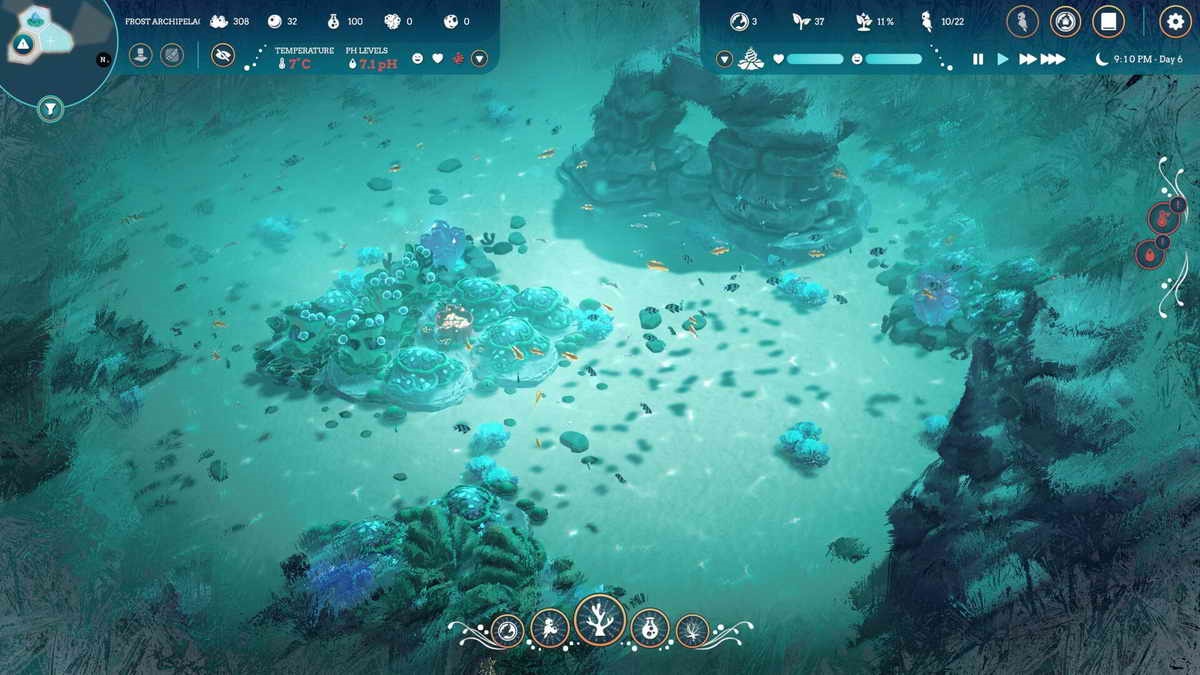 Developer interview: Life&nbsp;Below