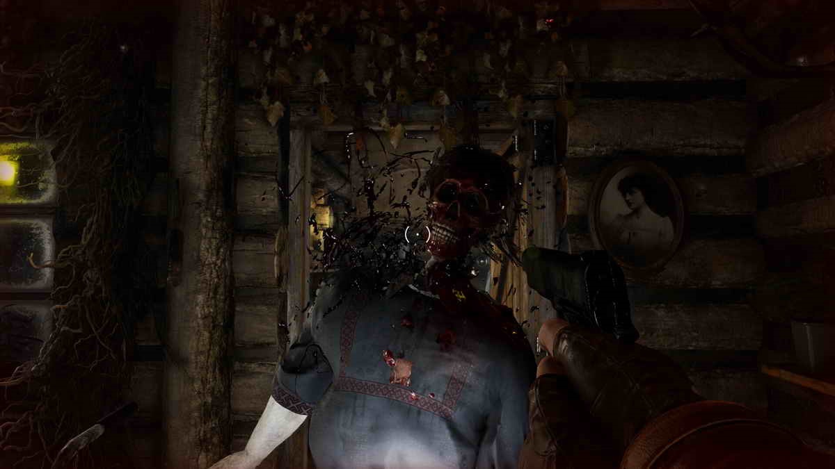 Ebola Village review&nbsp;(PS5)