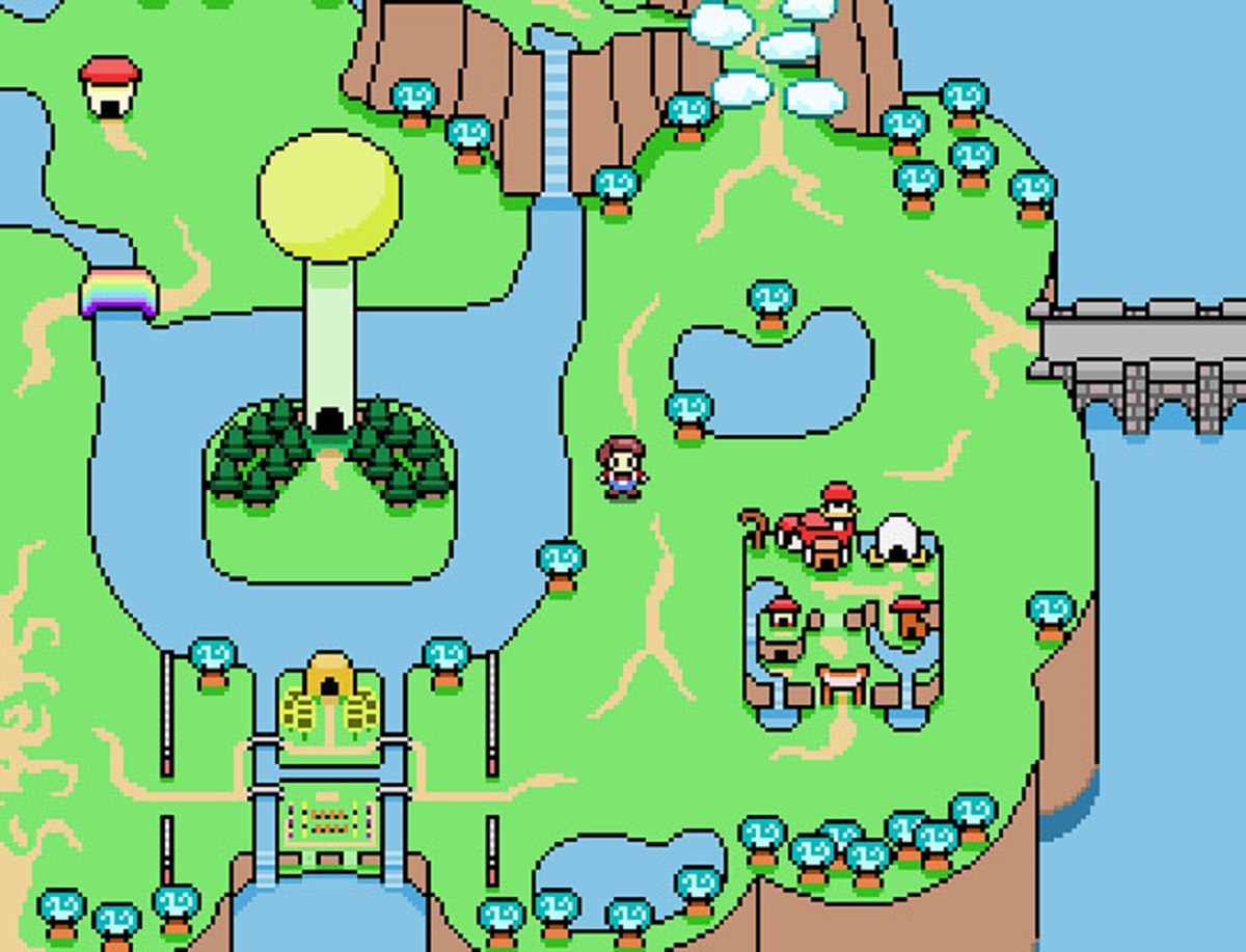 Jimmy and the Pulsating Mass review&nbsp;(PS5)