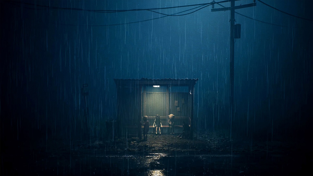 REANIMAL review (PS5)