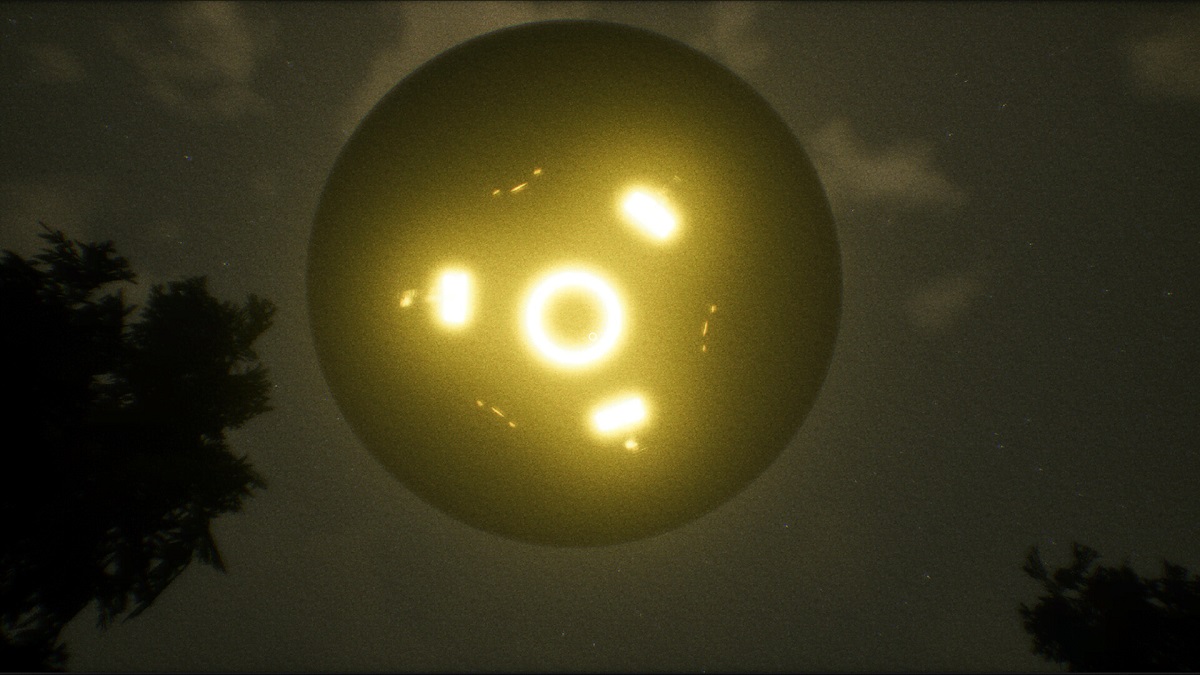 UFOPHILIA review (PS5)