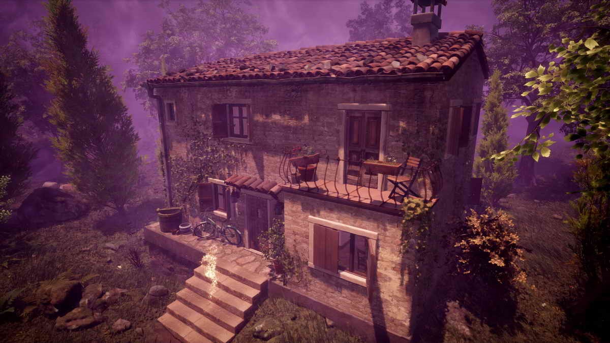 Developer interview: Echoes of Mora&nbsp;(PC/VR)