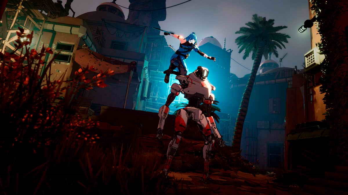 Ereban: Shadow Legacy review&nbsp;(PS5)